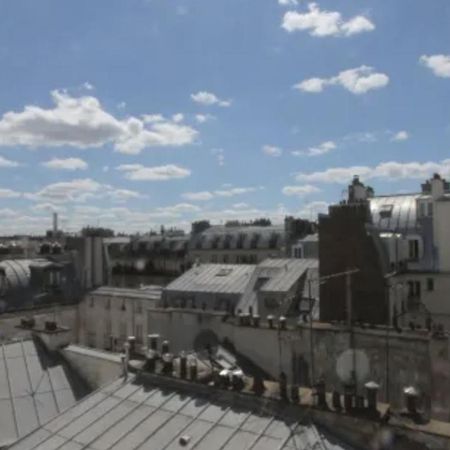Sous Les Toits De Paris Shared Place ภายนอก รูปภาพ